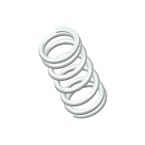 Approved Vendor Compression Spring, O= .240, L= .50, W= .032 G009967066 - main